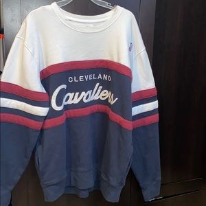 Brand New Cleveland Cavaliers